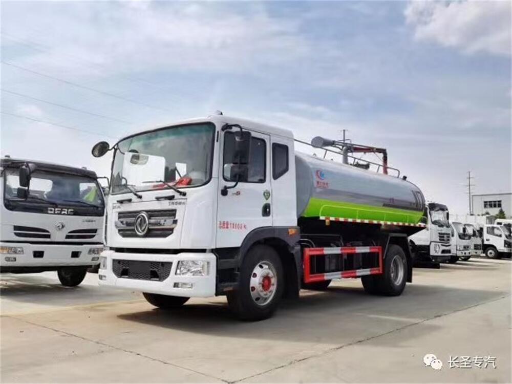 13噸吸糞車-東風(fēng)D9 13方吸糞車化糞池處理車廠家價(jià)格