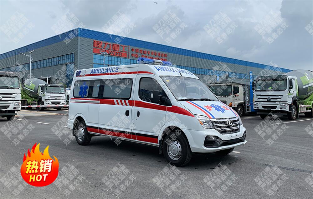 非急救轉(zhuǎn)運(yùn)服務(wù)車(chē)-上汽大通非急救轉(zhuǎn)運(yùn)服務(wù)車(chē)